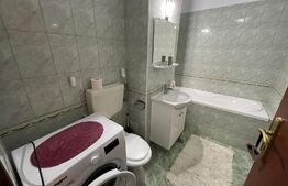 Garsoniera decomandata, parcare, zona strazii Dorobantilor