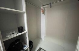 Garsoniera decomandata, parcare, zona strazii Dorobantilor