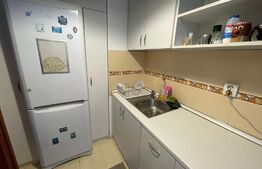 Garsoniera decomandata, parcare, zona strazii Dorobantilor