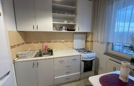 Garsoniera decomandata, parcare, zona strazii Dorobantilor