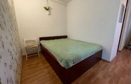 Garsoniera decomandata, parcare, zona strazii Dorobantilor