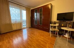 Garsoniera decomandata, parcare, zona strazii Dorobantilor