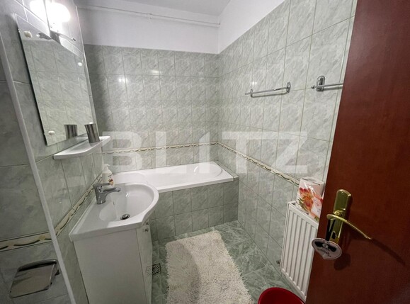 Garsonieră de închiriat Marasti - 101746AI | BLITZ Cluj-Napoca | Poza10