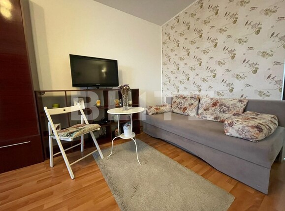 Garsonieră de închiriat Marasti - 101746AI | BLITZ Cluj-Napoca | Poza2