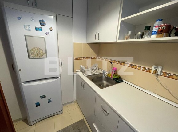 Garsonieră de închiriat Marasti - 101746AI | BLITZ Cluj-Napoca | Poza7