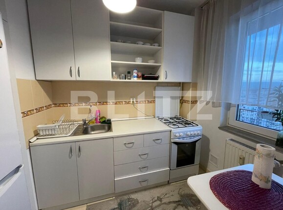 Garsonieră de închiriat Marasti - 101746AI | BLITZ Cluj-Napoca | Poza6