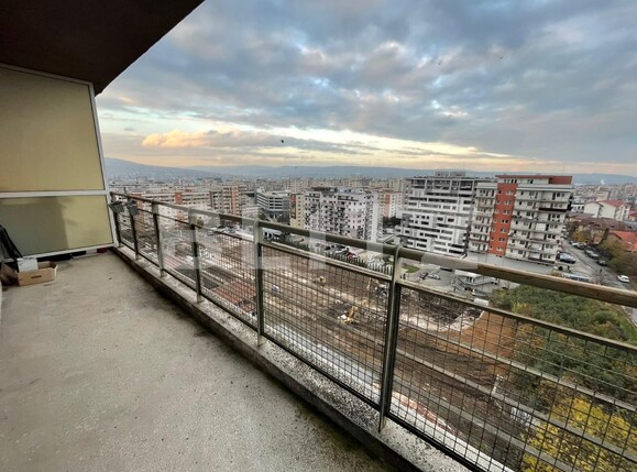 Garsonieră de închiriat Marasti - 101746AI | BLITZ Cluj-Napoca | Poza9