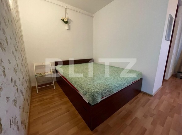 Garsonieră de închiriat Marasti - 101746AI | BLITZ Cluj-Napoca | Poza1