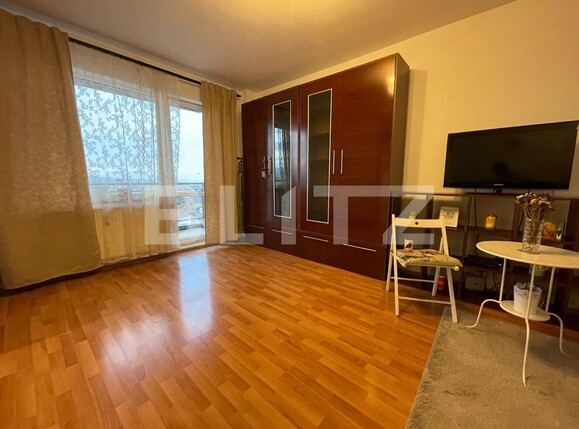 Garsonieră de închiriat Marasti - 101746AI | BLITZ Cluj-Napoca | Poza3