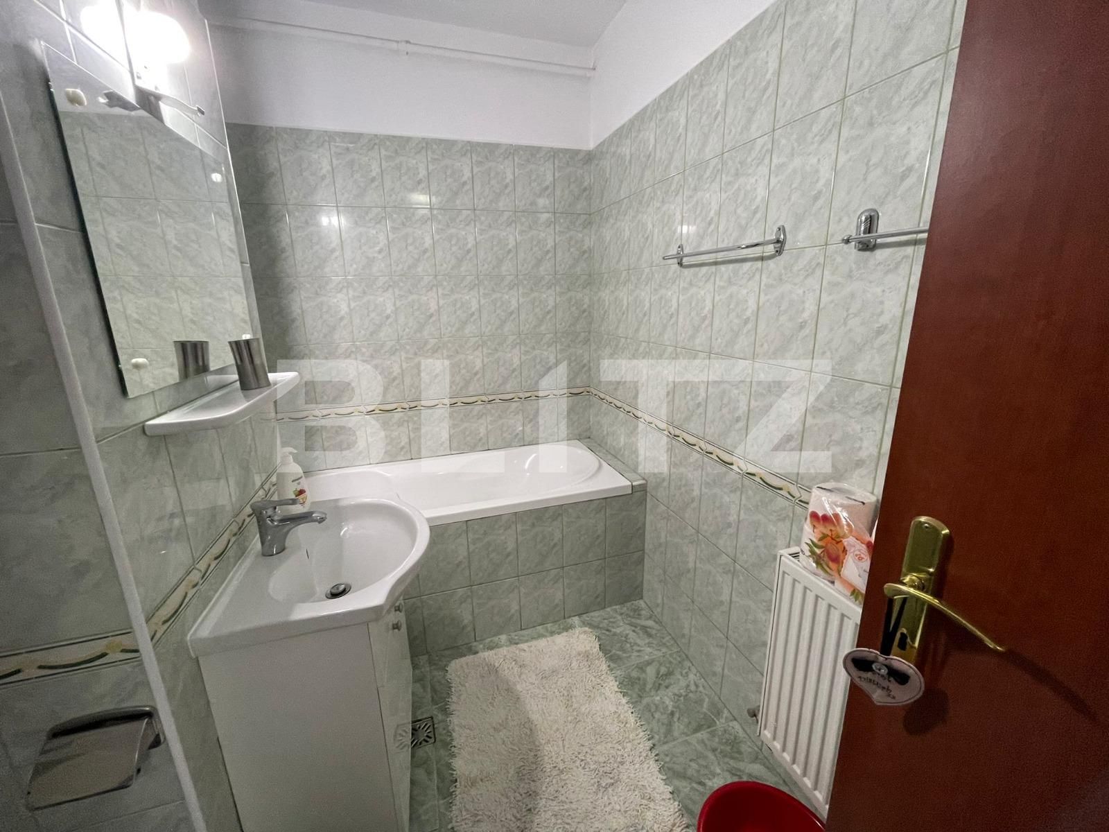 Garsonieră de închiriat Marasti - 101746AI | BLITZ Cluj-Napoca | Poza10