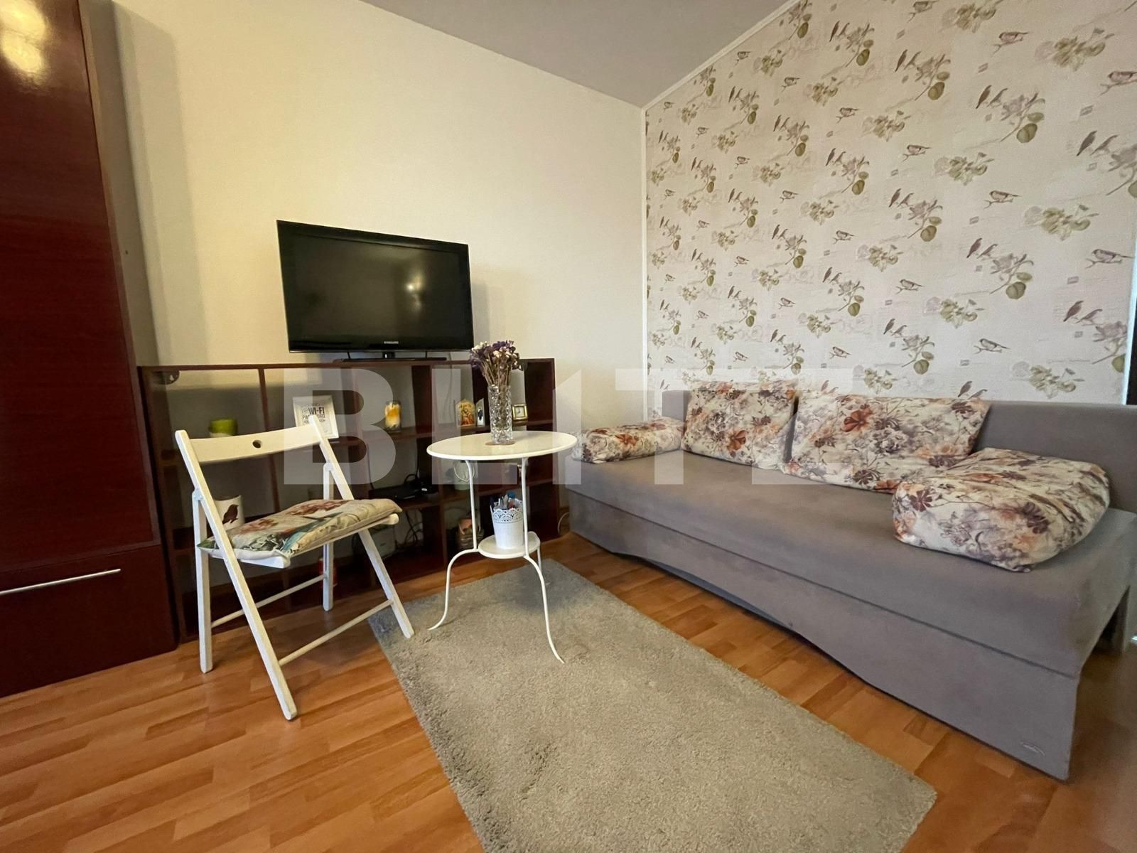 Garsonieră de închiriat Marasti - 101746AI | BLITZ Cluj-Napoca | Poza2