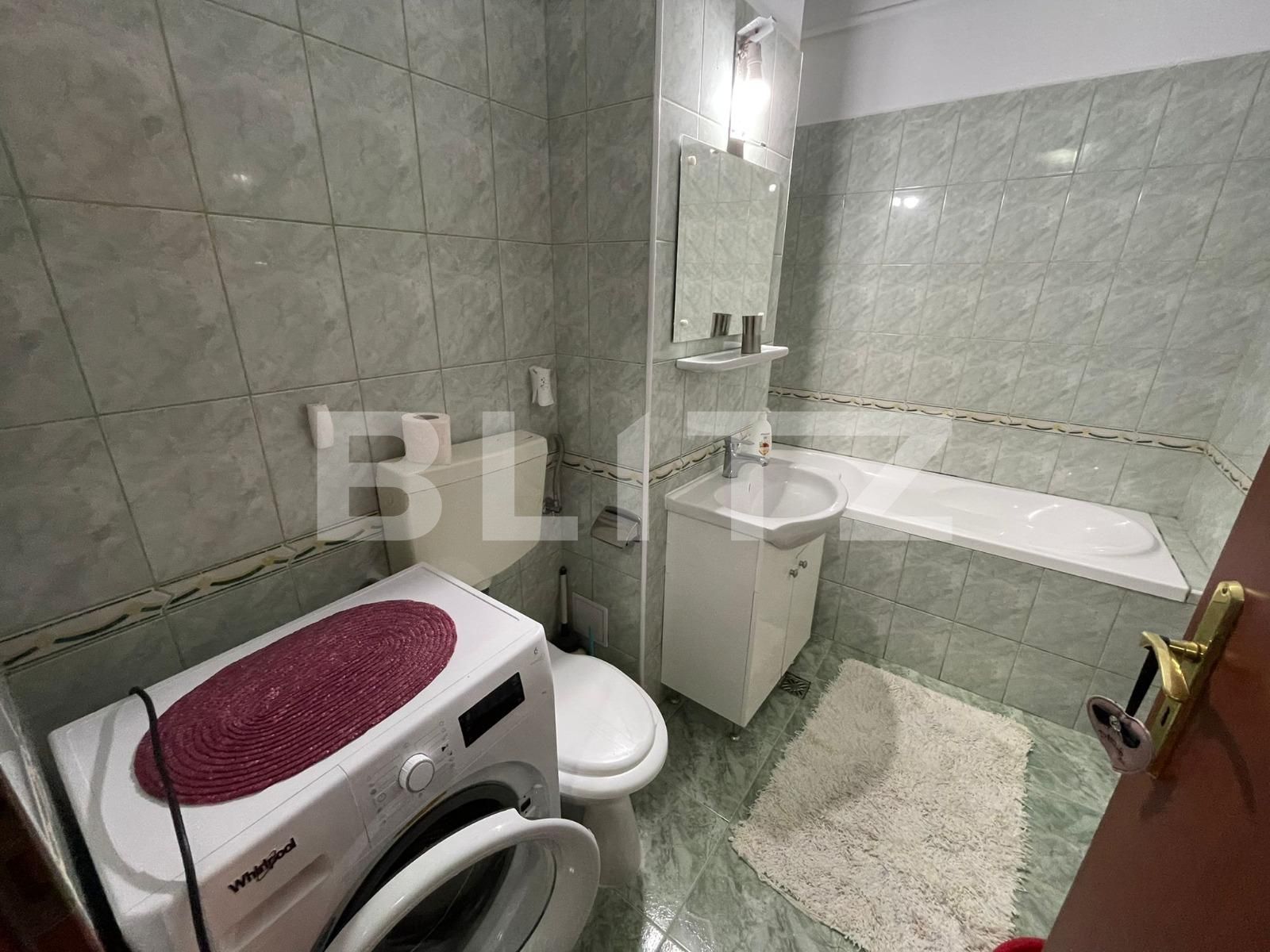 Garsonieră de închiriat Marasti - 101746AI | BLITZ Cluj-Napoca | Poza8