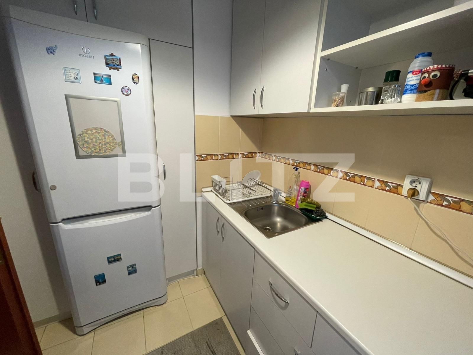 Garsonieră de închiriat Marasti - 101746AI | BLITZ Cluj-Napoca | Poza7