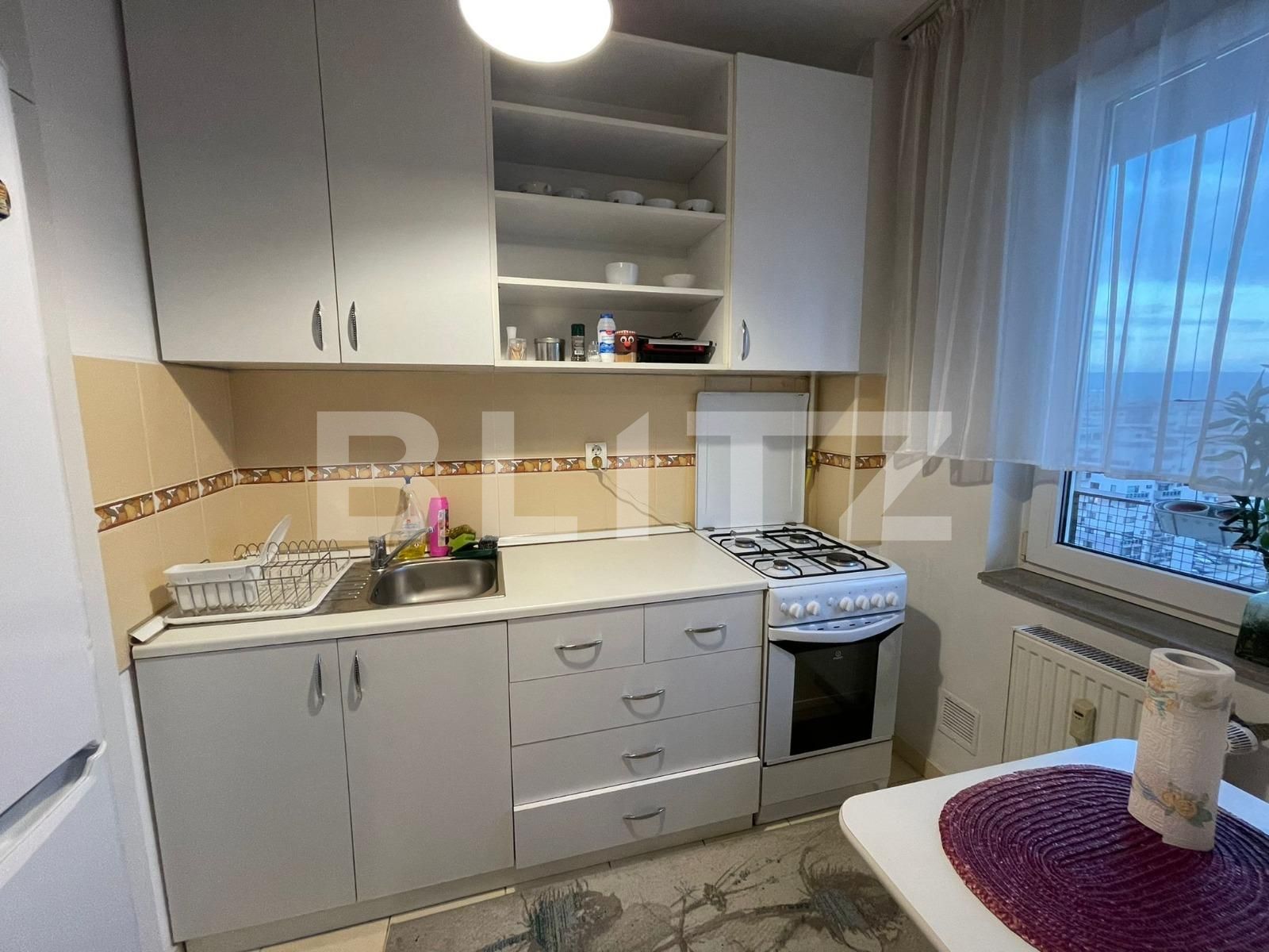 Garsonieră de închiriat Marasti - 101746AI | BLITZ Cluj-Napoca | Poza6