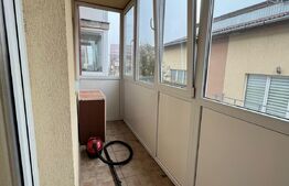 Apartament 3 camere, 57 mp, parcare, zona Subcetate 