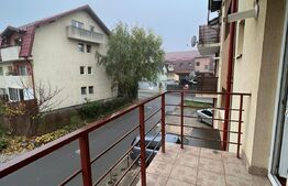 Apartament 3 camere, 57 mp, parcare, zona Subcetate 