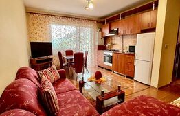 Apartament 3 camere, 57 mp, parcare, zona Subcetate 