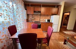 Apartament 3 camere, 57 mp, parcare, zona Subcetate 