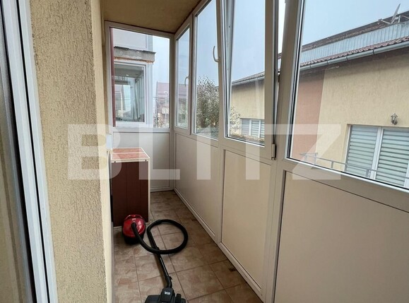 Apartament de închiriat 3 camere Floreşti - 101755AI | BLITZ Cluj-Napoca | Poza9
