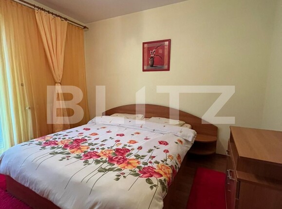 Apartament de închiriat 3 camere Floreşti - 101755AI | BLITZ Cluj-Napoca | Poza5