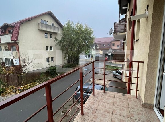 Apartament de închiriat 3 camere Floreşti - 101755AI | BLITZ Cluj-Napoca | Poza8