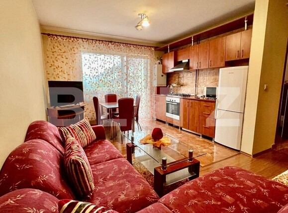 Apartament de închiriat 3 camere Floreşti - 101755AI | BLITZ Cluj-Napoca | Poza1