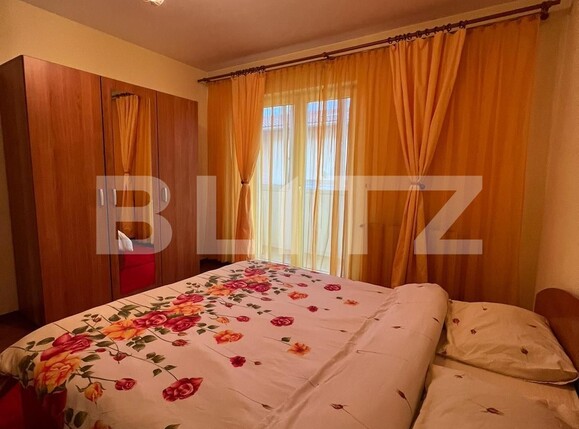 Apartament de închiriat 3 camere Floreşti - 101755AI | BLITZ Cluj-Napoca | Poza4