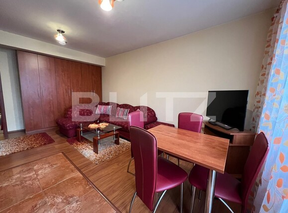 Apartament de închiriat 3 camere Floreşti - 101755AI | BLITZ Cluj-Napoca | Poza2