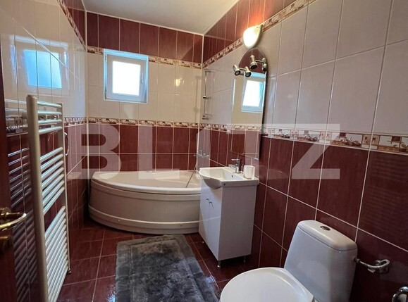 Apartament de închiriat 3 camere Floreşti - 101755AI | BLITZ Cluj-Napoca | Poza7