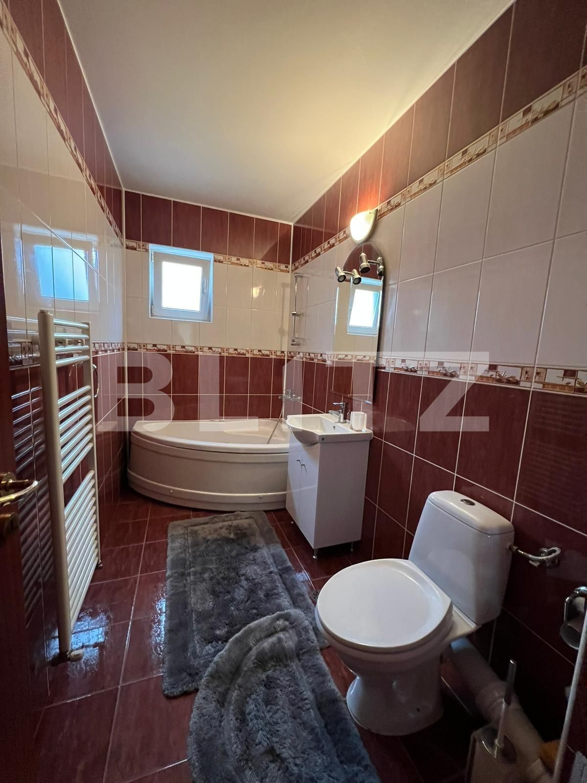 Apartament de închiriat 3 camere Floreşti - 101755AI | BLITZ Cluj-Napoca | Poza7