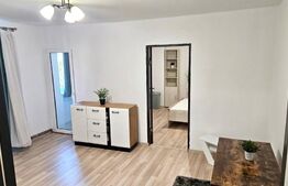 Apartament modern 2 camere, prima inchiriere,  garaj individual, zona Centrala