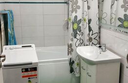 Apartament modern 2 camere, prima inchiriere,  garaj individual, zona Centrala