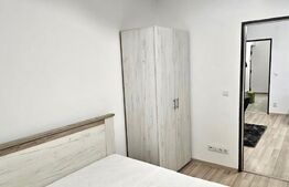 Apartament modern 2 camere, prima inchiriere,  garaj individual, zona Centrala