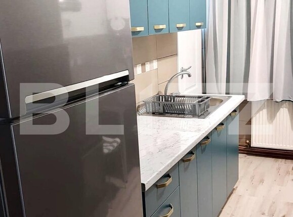 Apartament de închiriat 2 camere Central - 101756AI | BLITZ Cluj-Napoca | Poza6