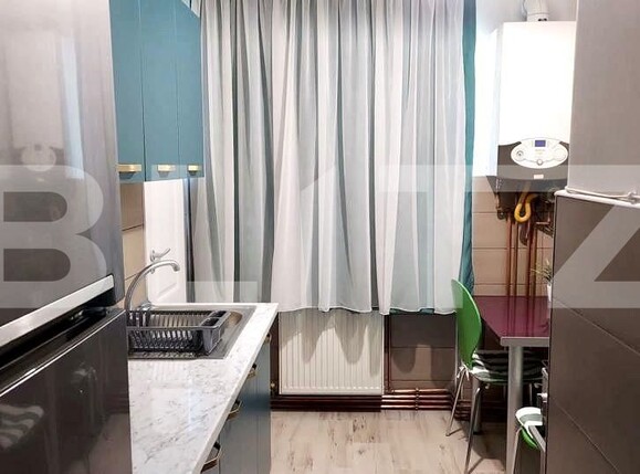 Apartament de închiriat 2 camere Central - 101756AI | BLITZ Cluj-Napoca | Poza7