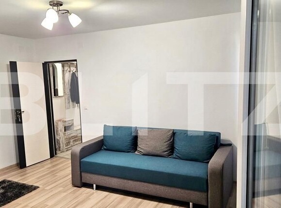 Apartament de închiriat 2 camere Central - 101756AI | BLITZ Cluj-Napoca | Poza1