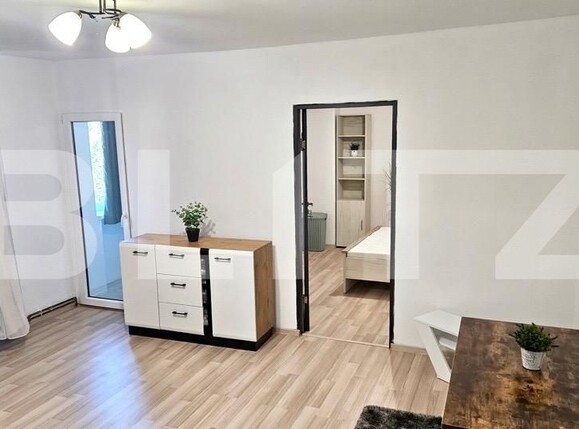 Apartament de închiriat 2 camere Central - 101756AI | BLITZ Cluj-Napoca | Poza2