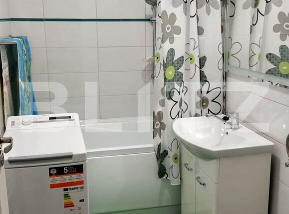 Apartament de închiriat 2 camere Central - 101756AI | BLITZ Cluj-Napoca | Poza8