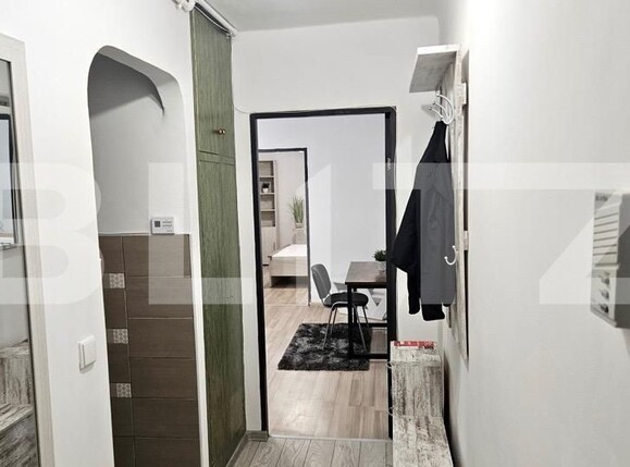 Apartament de închiriat 2 camere Central - 101756AI | BLITZ Cluj-Napoca | Poza3