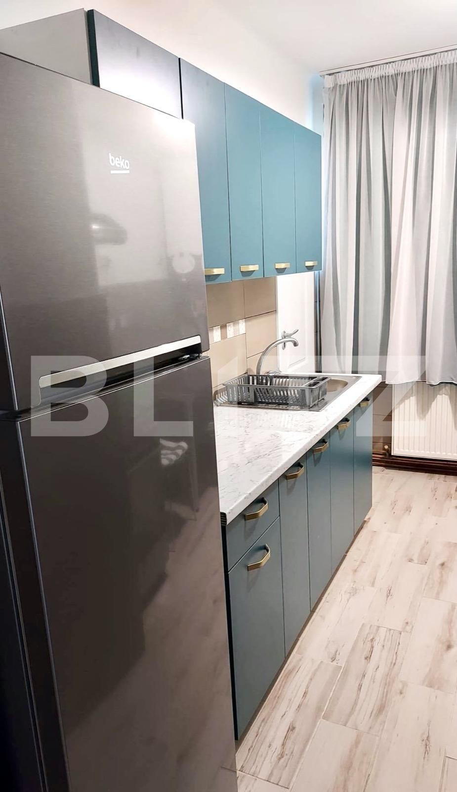 Apartament de închiriat 2 camere Central - 101756AI | BLITZ Cluj-Napoca | Poza6