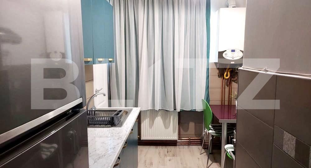 Apartament de închiriat 2 camere Central - 101756AI | BLITZ Cluj-Napoca | Poza7