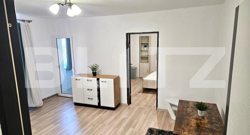 Apartament de închiriat 2 camere Central - 101756AI | BLITZ Cluj-Napoca | Poza2