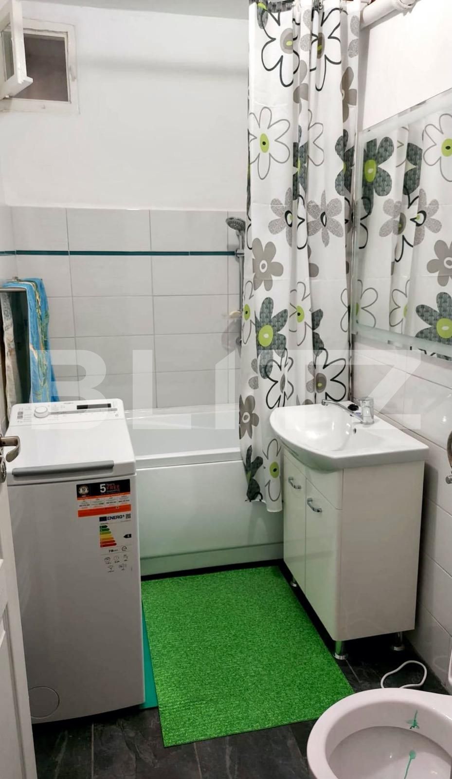 Apartament de închiriat 2 camere Central - 101756AI | BLITZ Cluj-Napoca | Poza8