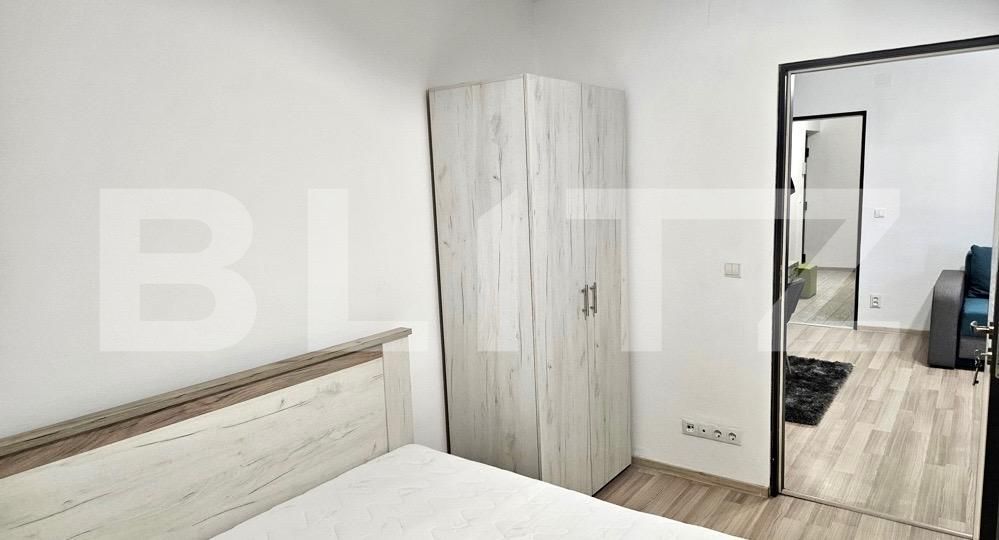 Apartament de închiriat 2 camere Central - 101756AI | BLITZ Cluj-Napoca | Poza5