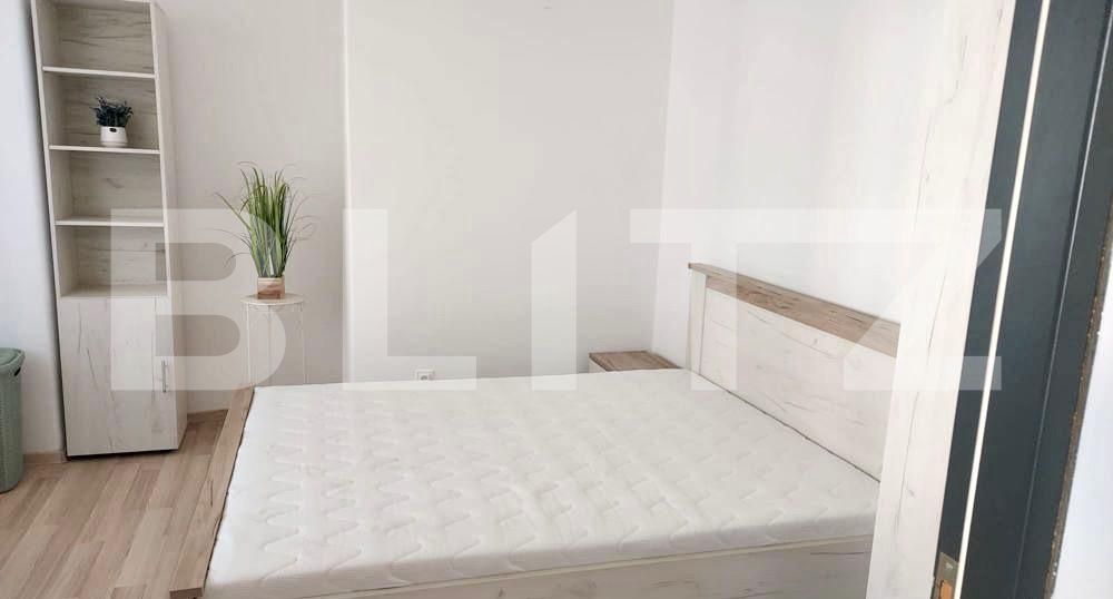 Apartament de închiriat 2 camere Central - 101756AI | BLITZ Cluj-Napoca | Poza4