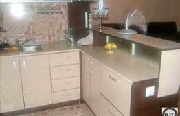 Apartament de vanzare, 3 camere, etaj intermediar, zona Sigma Center