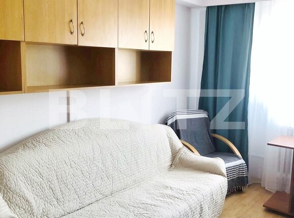 Garsonieră de vânzare Marasti - 101761AV | BLITZ Cluj-Napoca | Poza1