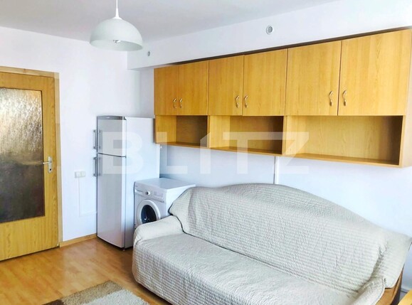 Garsonieră de vânzare Marasti - 101761AV | BLITZ Cluj-Napoca | Poza3
