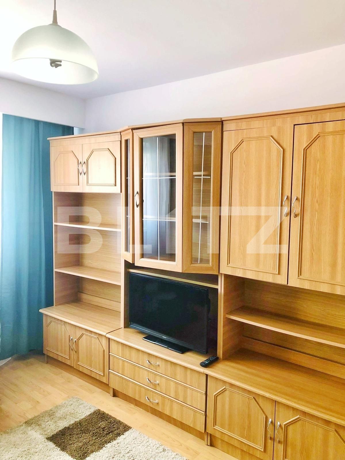 Garsonieră de vânzare Marasti - 101761AV | BLITZ Cluj-Napoca | Poza4