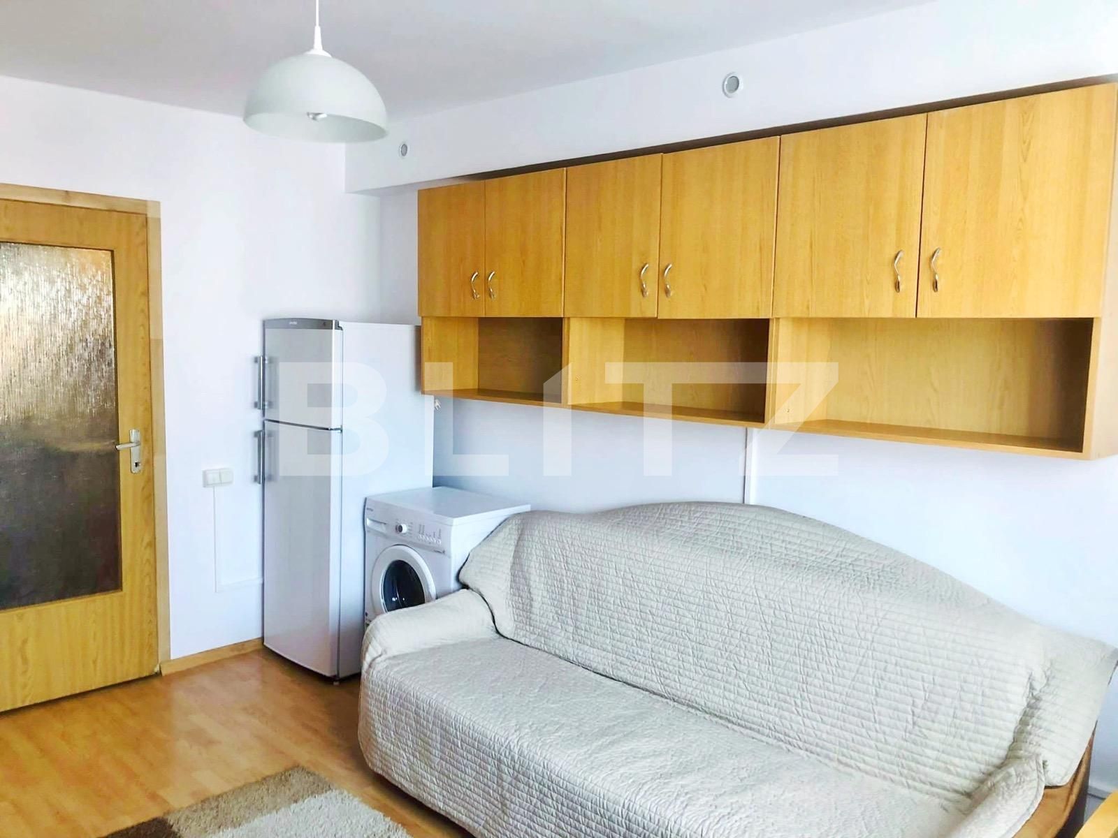 Garsonieră de vânzare Marasti - 101761AV | BLITZ Cluj-Napoca | Poza3